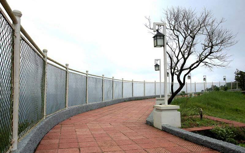Green Berg Resort, Idukki 3
